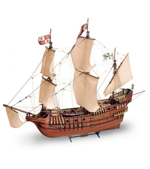 Sail Ship